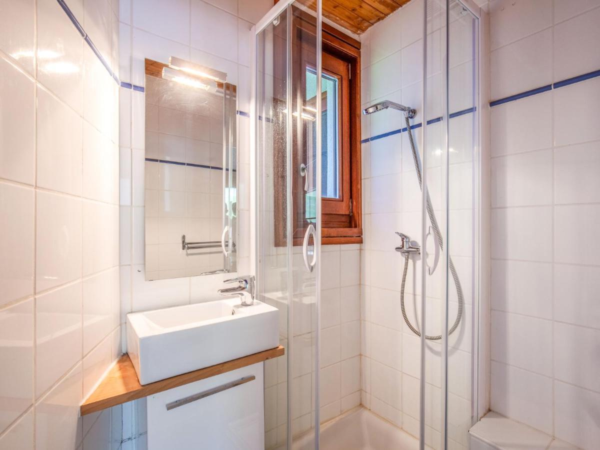 Apartment Le Curling B - Val Claret-40 By Interhome ทีนเญอ ภายนอก รูปภาพ