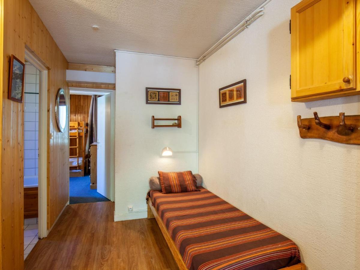 Apartment Le Curling B - Val Claret-40 By Interhome ทีนเญอ ภายนอก รูปภาพ