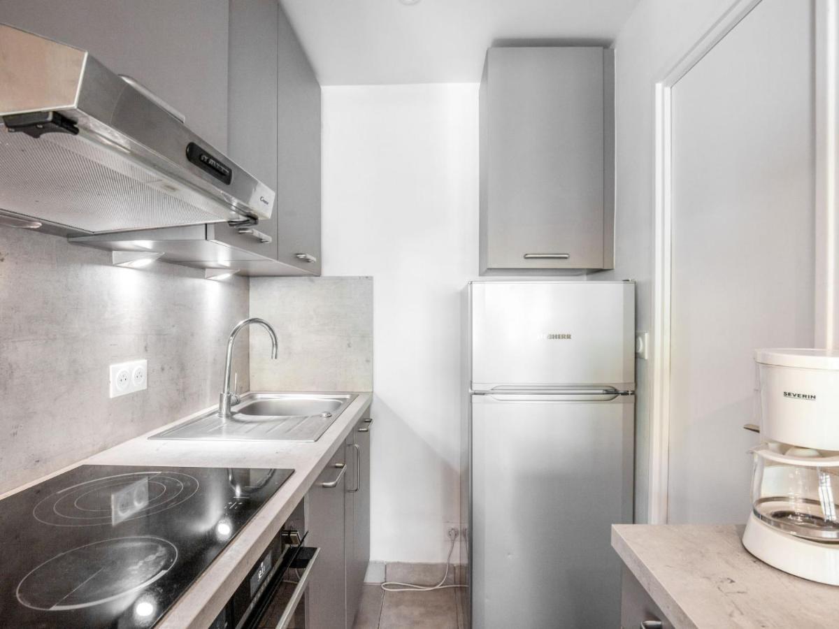 Apartment Le Curling B - Val Claret-40 By Interhome ทีนเญอ ภายนอก รูปภาพ